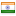 mpinfo.org server is located in India